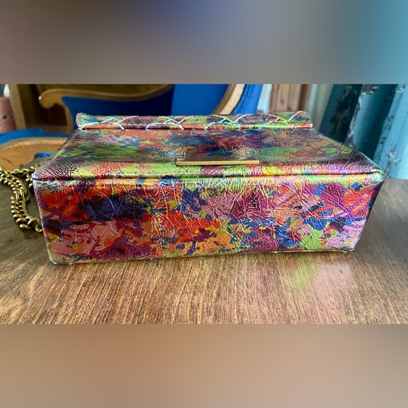 KURT GEIGER KENSINGTON Crossbody Shoulder bag - Picture 9 of 9